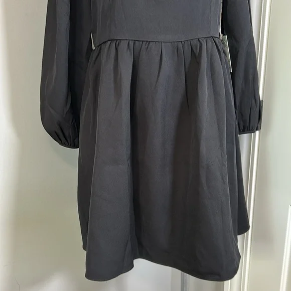 knee length dresses for ladies CYPRESS MINI DRESS